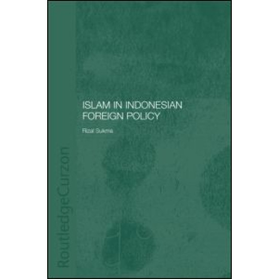 Islam in Indonesian Foreign Policy