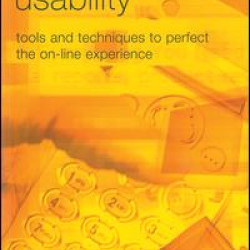 E-Commerce Usability