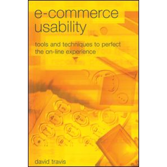 E-Commerce Usability E-Commerce Usability