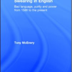 Swearing in English
