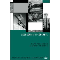 Aggregates in Concrete Aggregates in Concrete