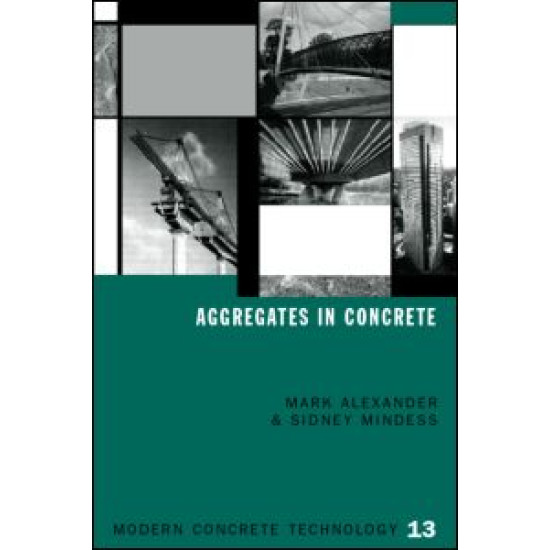 Aggregates in Concrete Aggregates in Concrete