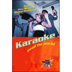 Karaoke Around the World