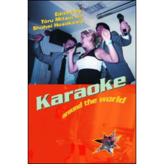 Karaoke Around the World