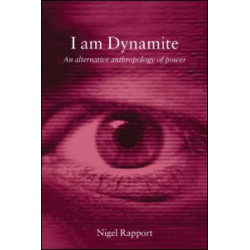 I Am Dynamite I Am Dynamite