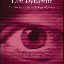 I Am Dynamite I Am Dynamite