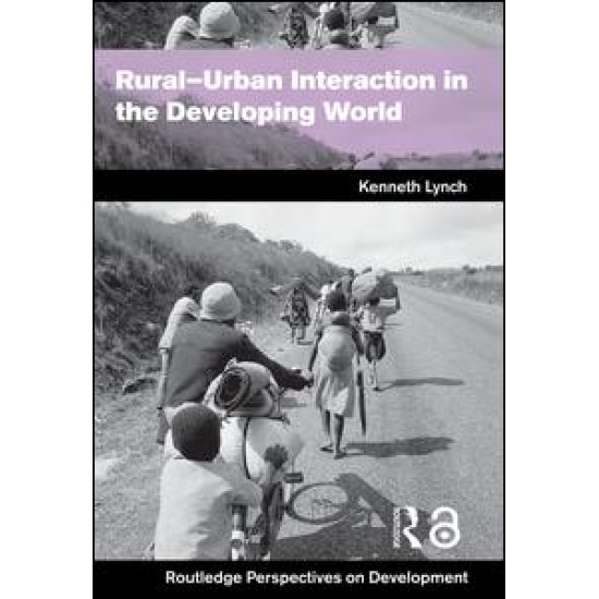 Rural-Urban Interaction in the Developing World