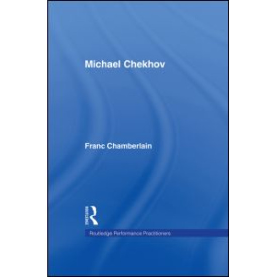 Michael Chekhov