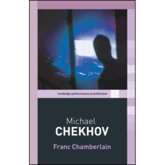 Michael Chekhov