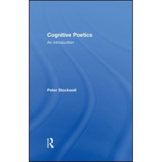 Cognitive Poetics
