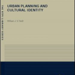 Urban Planning and Cultural Identity