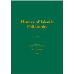 History of Islamic Philosophy