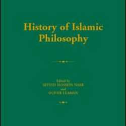 History of Islamic Philosophy History of Islamic Philosophy