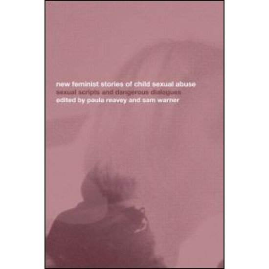 New Feminist Stories of Child Sexual Abuse