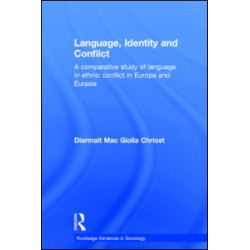 Language, Identity and Conflict
