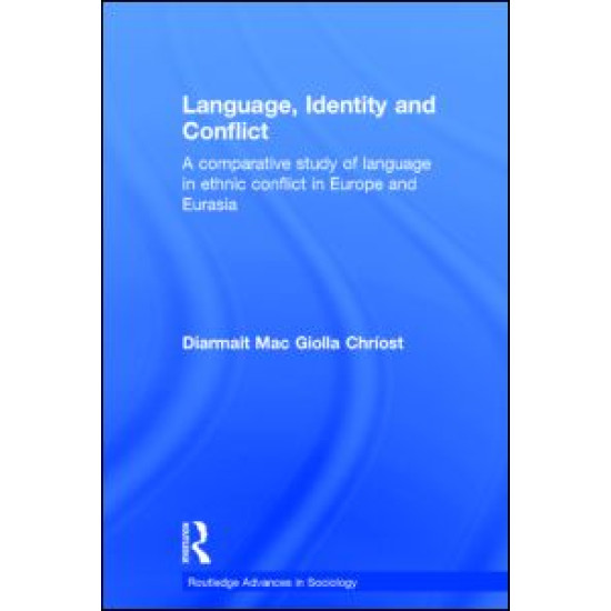 Language, Identity and Conflict