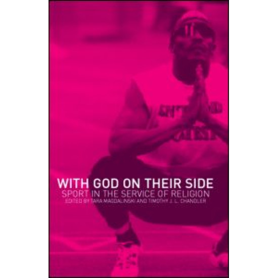 With God on their Side