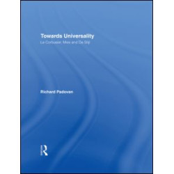 Towards Universality Towards Universality