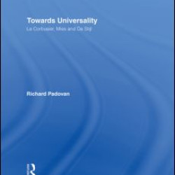 Towards Universality Towards Universality