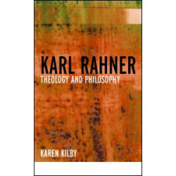 Karl Rahner Karl Rahner