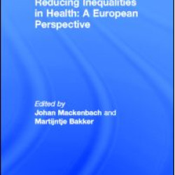 Reducing Inequalities in Health