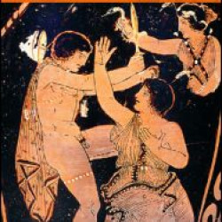 Greek Drama and Dramatists