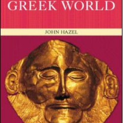 Who's Who in the Greek World Who's Who in the Greek World