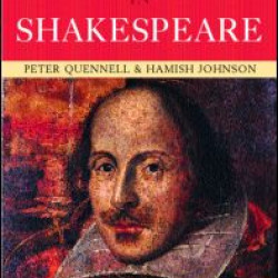 Who's Who in Shakespeare Who's Who in Shakespeare