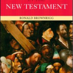 Who's Who in the New Testament Who's Who in the New Testament