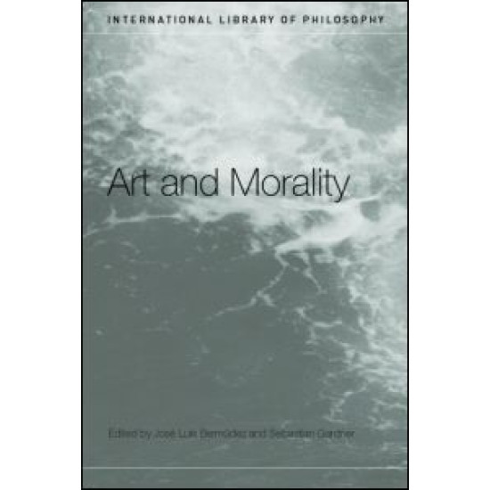 Art and Morality Art and Morality