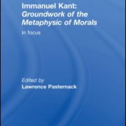 Immanuel Kant Immanuel Kant