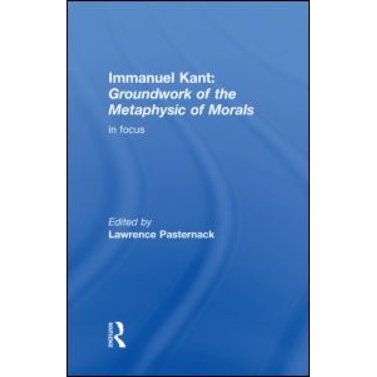 Immanuel Kant