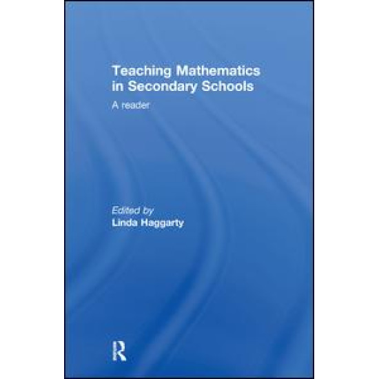 Teaching Mathematics in Secondary Schools