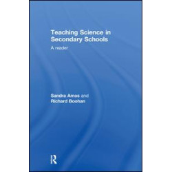Teaching Science in Secondary Schools Teaching Science in Secondary Schools