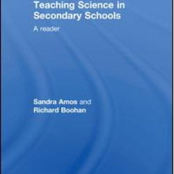 Teaching Science in Secondary Schools Teaching Science in Secondary Schools