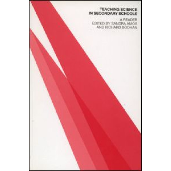 Teaching Science in Secondary Schools