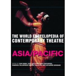 The World Encyclopedia of Contemporary Theatre