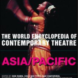 The World Encyclopedia of Contemporary Theatre The World Encyclopedia of Contemporary Theatre