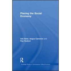 Placing the Social Economy