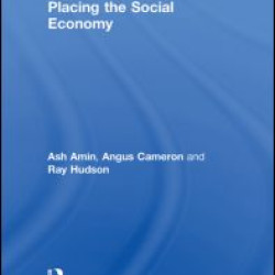 Placing the Social Economy
