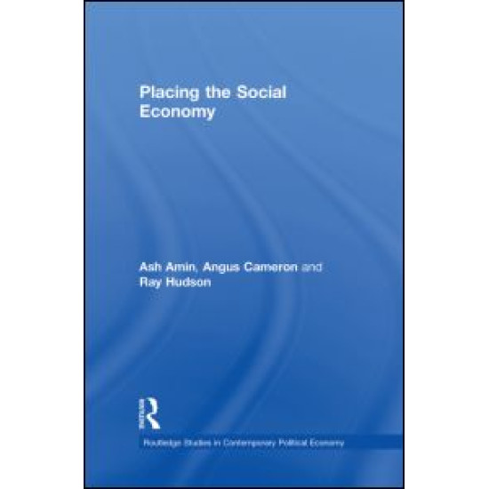 Placing the Social Economy