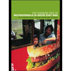 The Changing Face of Multinationals in South East Asia