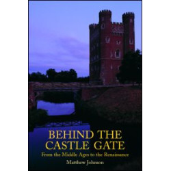 Behind the Castle Gate Behind the Castle Gate