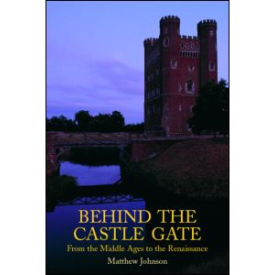 Behind the Castle Gate