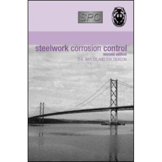 Steelwork Corrosion Control