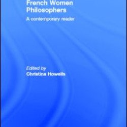 French Women Philosophers French Women Philosophers