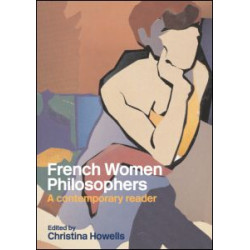 French Women Philosophers French Women Philosophers