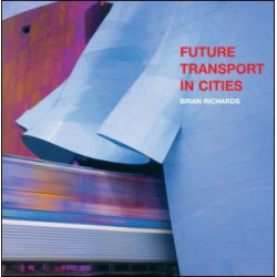Future Transport in Cities Future Transport in Cities