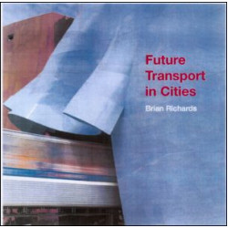 Future Transport in Cities Future Transport in Cities