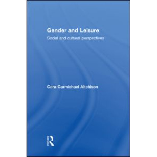 Gender and Leisure